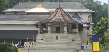 Temple of the Tooth Relic