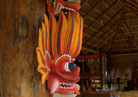 Ape Gama in Colombo