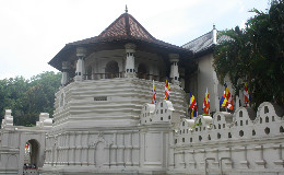 Temple of the Tooth Relic