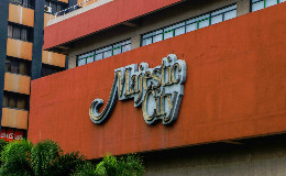 Majestic City Shopping Centre in Colombo, Sri Lanka