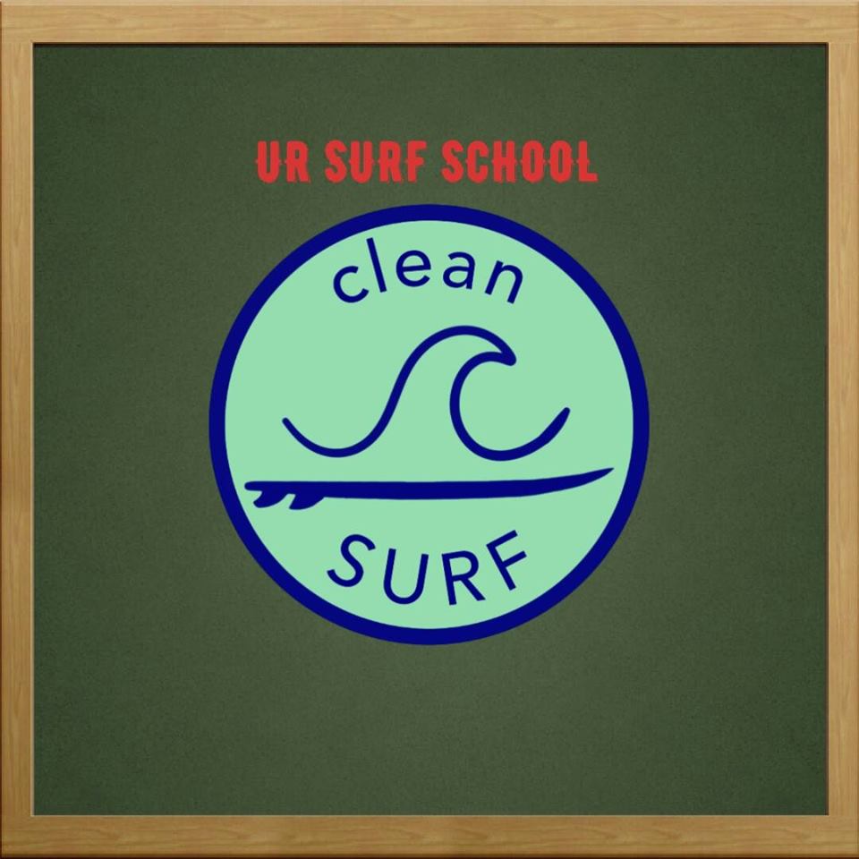 UR Surf School
