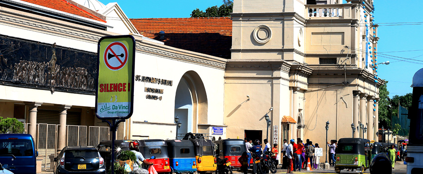 Sinhala Christians