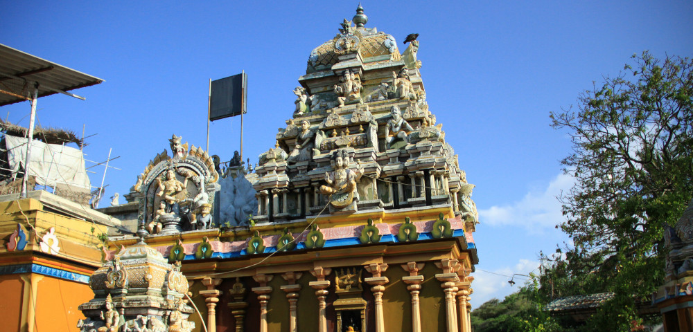 Trincomalee Sri Lanka