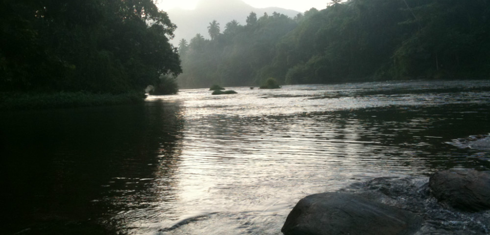 Kitulgala