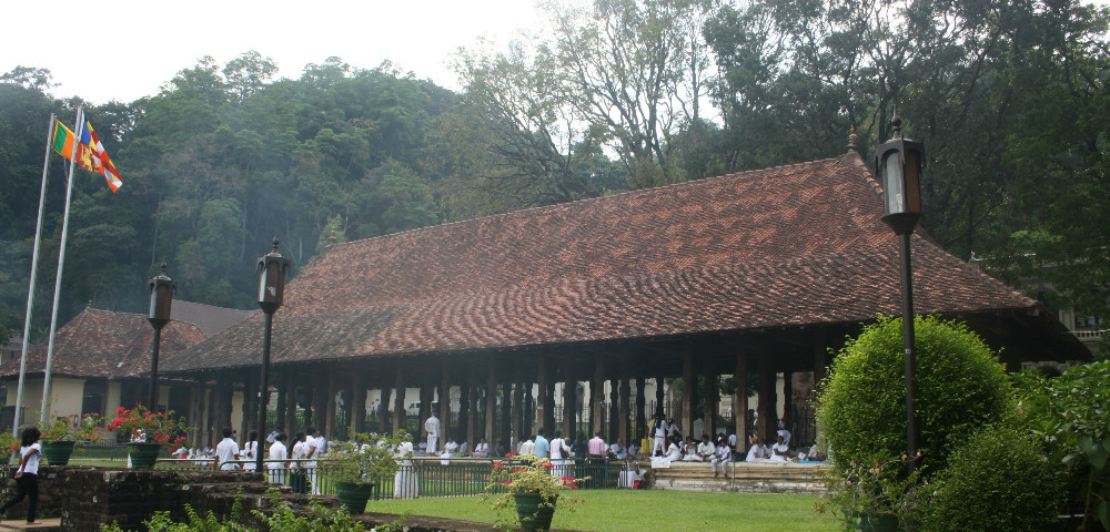 TEMPLE
